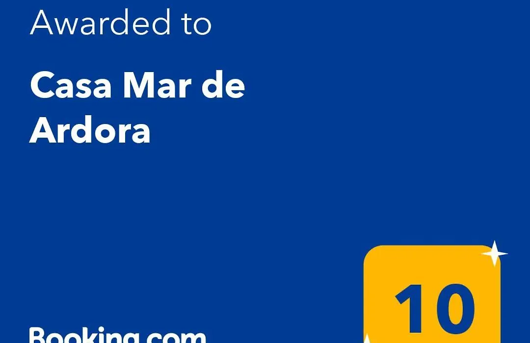 Casa Mar de Ardora-1