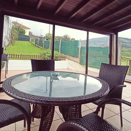Casa Mar de Ardora-3